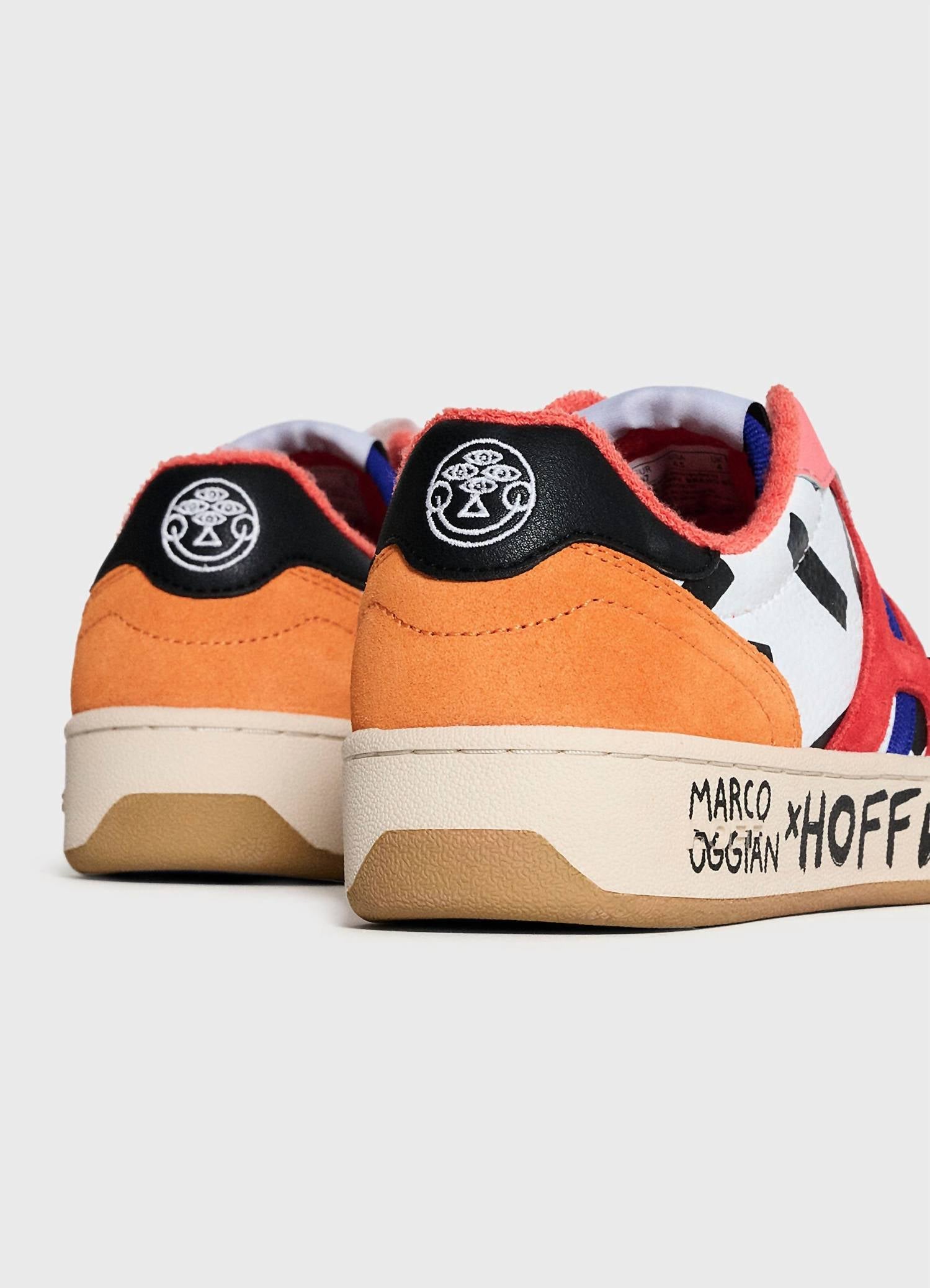 Hoff - Women's Marco Sneaker