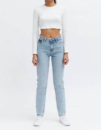 Organsk - Oxygen Clean Revolution Honest Denim Jean