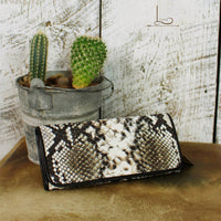 Juan Antonio - Women's Mohave Antonio Wallet