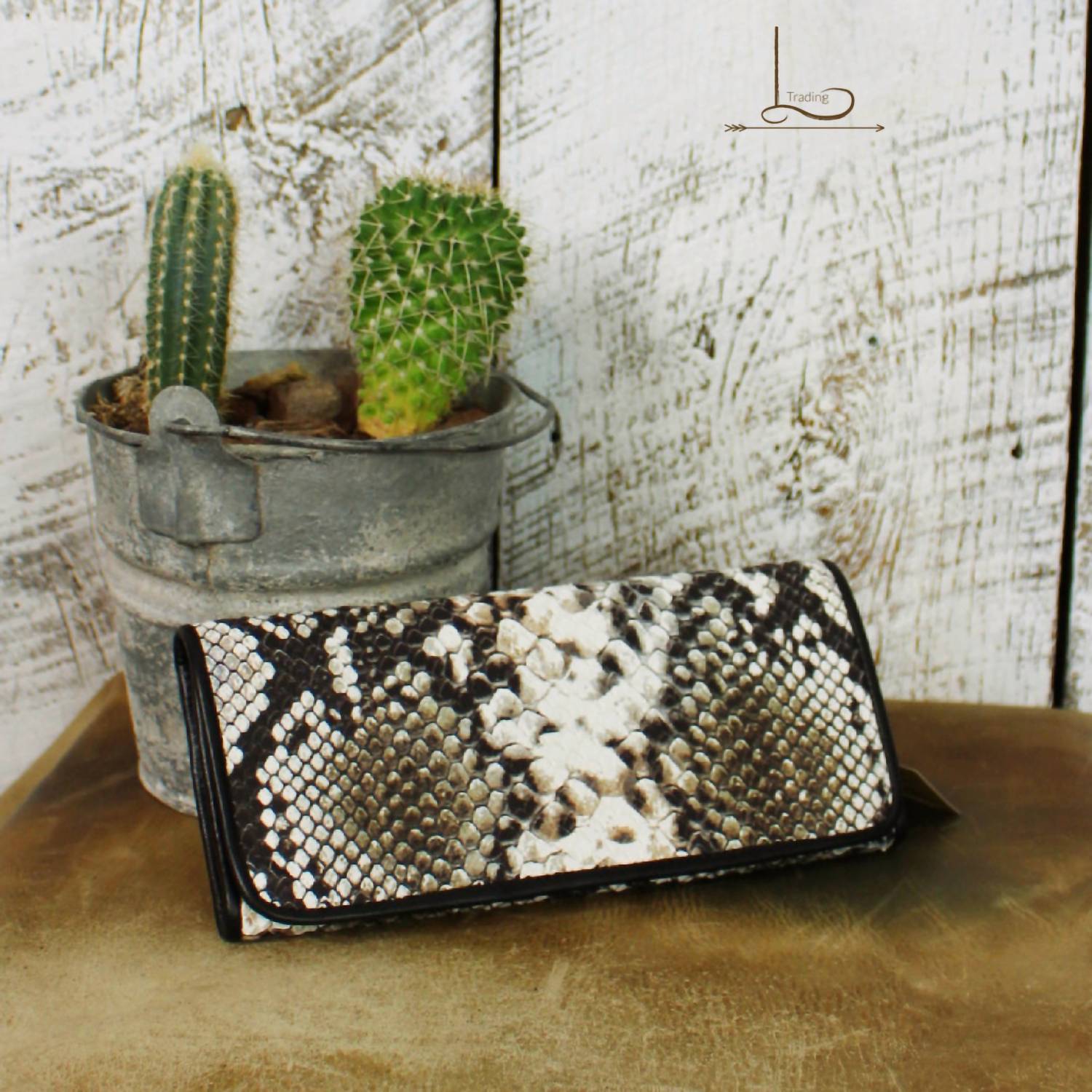 Juan Antonio - Women's Mohave Antonio Wallet