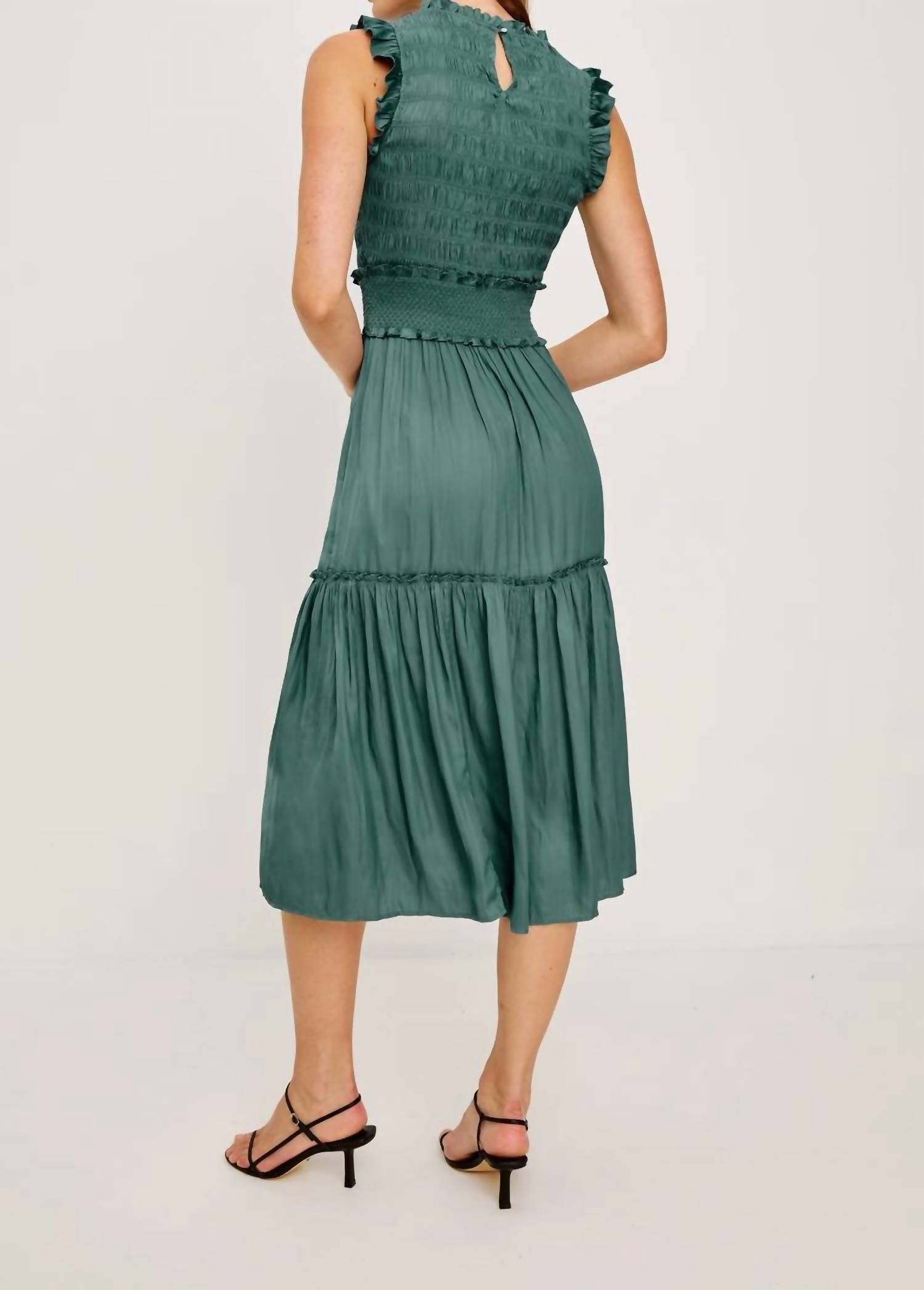 Rails - Vivier Midi Dress