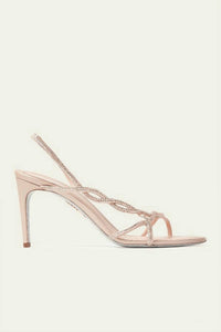 Rene Caovilla - Women's Braid 80 Sandal