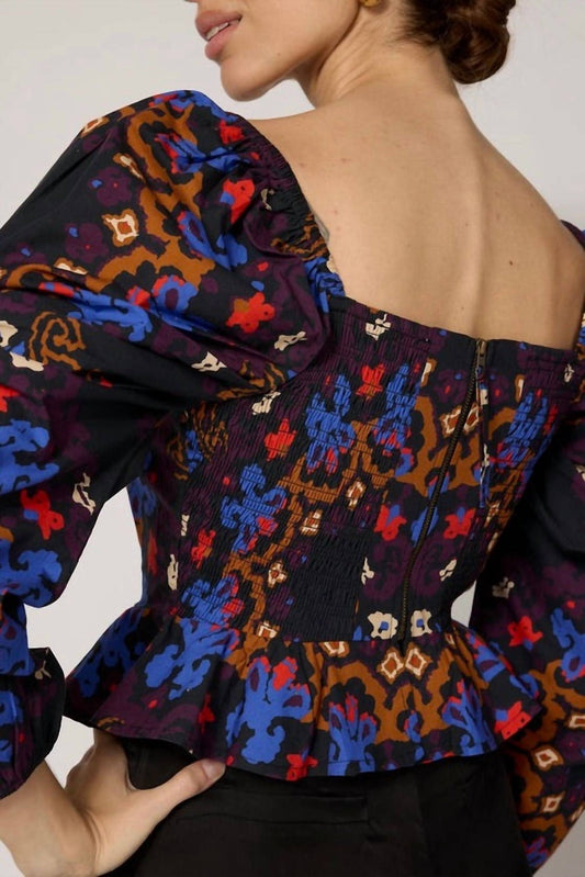 Cleobella - Elizabeth Top