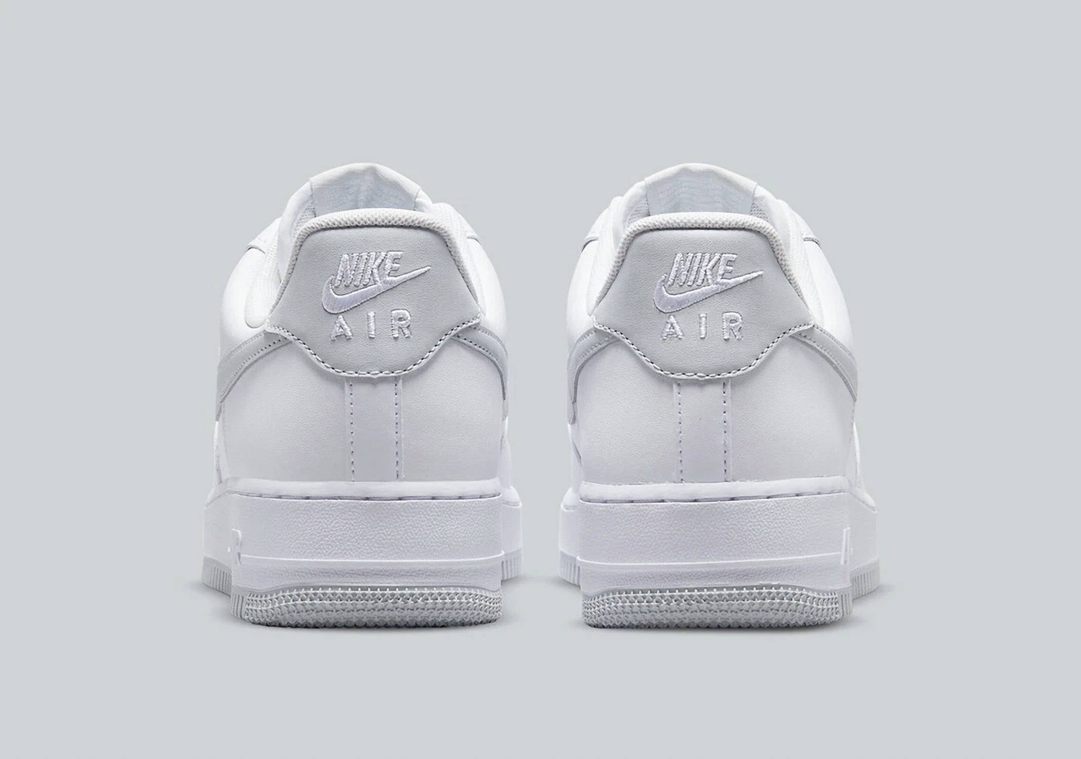Nike - Men's Air Force 1 '07
