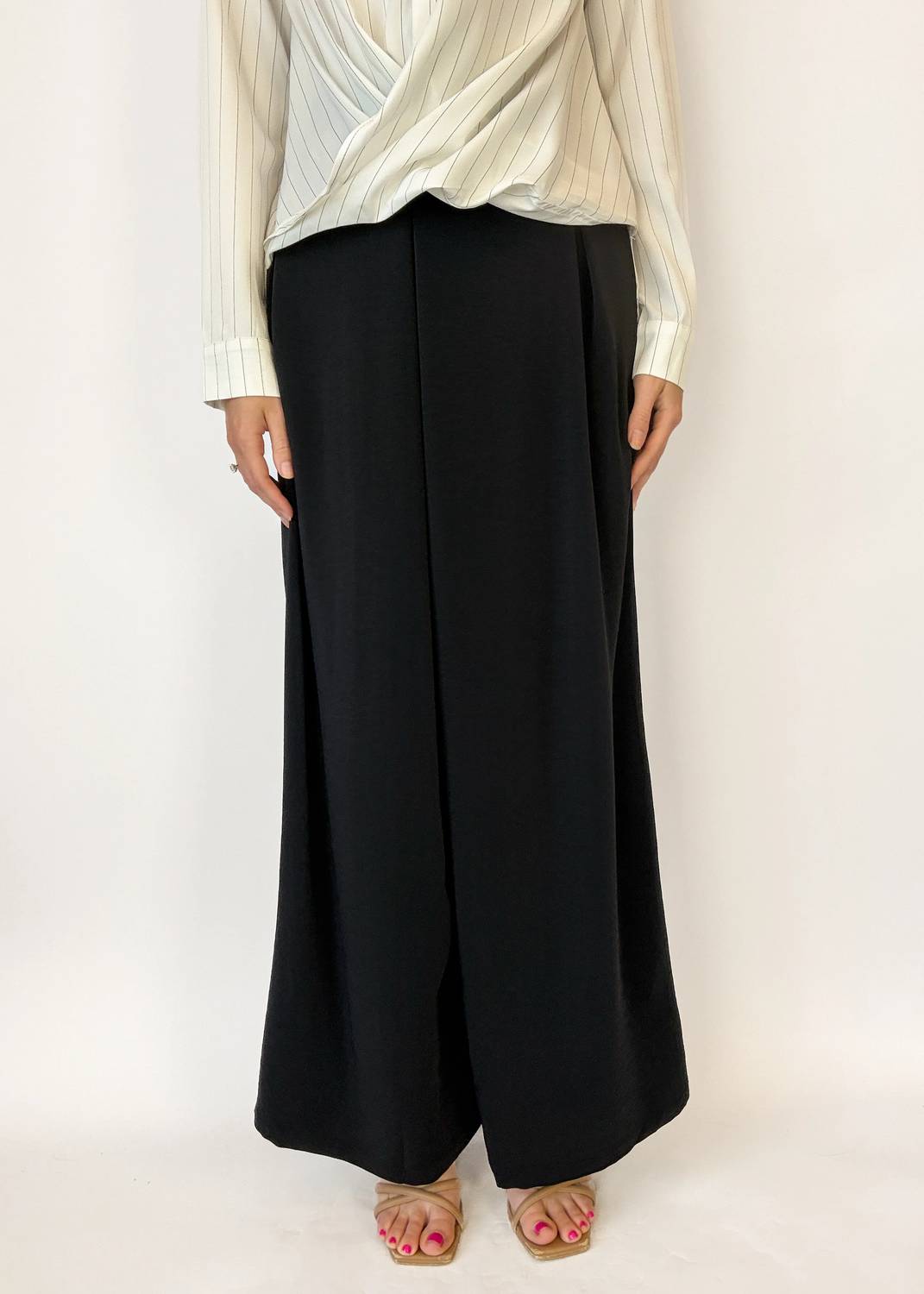 Dolcezza - Blair Wide Leg Pants
