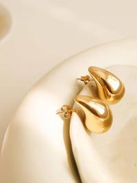 Flanerie By Maiq - The Hattie Earrings