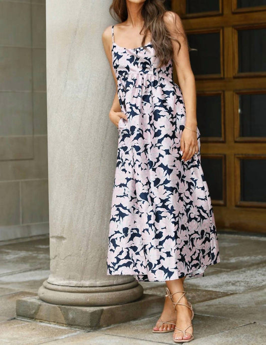 Hutch - Brixton Dress