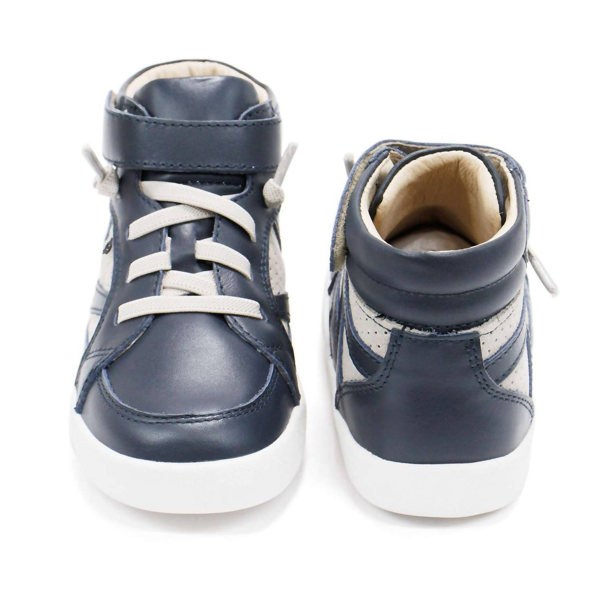 Oldsoles - Toddler New Leader Fashion Sneakers