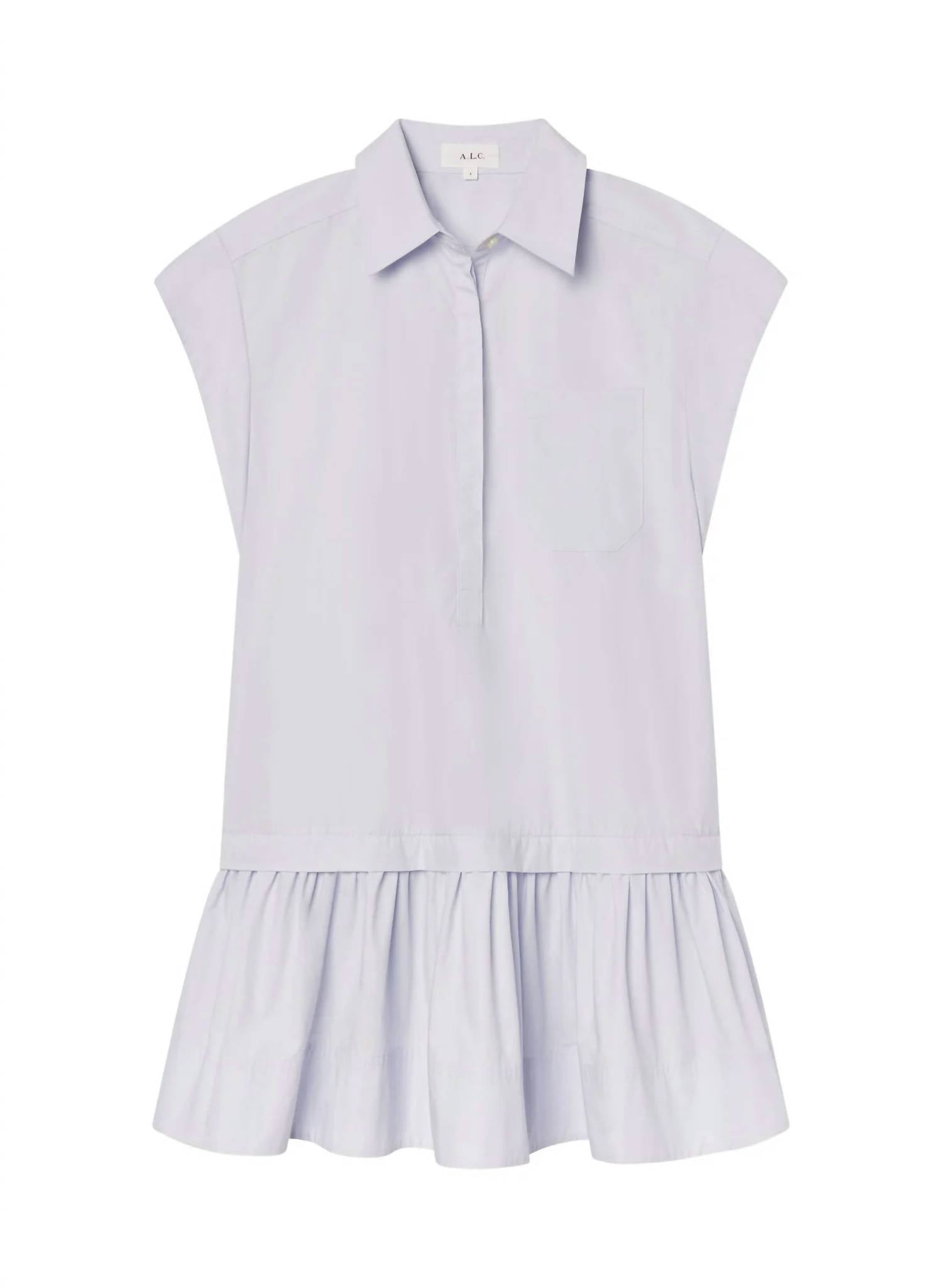 A.L.C. - Brock Dress