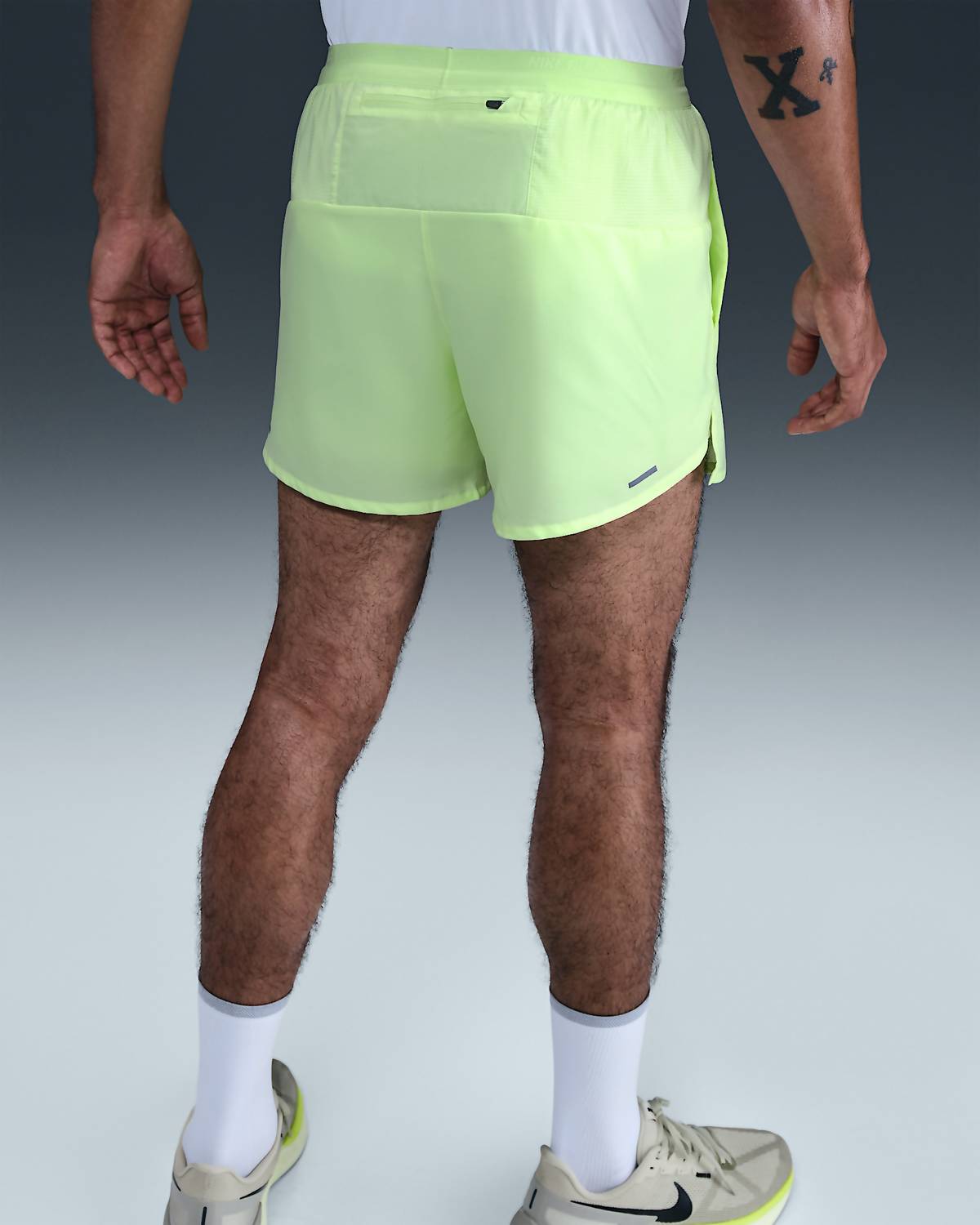 Nike - Dri-fit 5" 2-in-1 Running Shorts