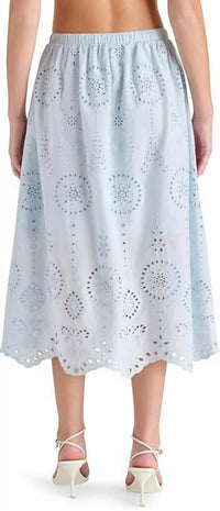 Steve Madden - Anaisa Skirt