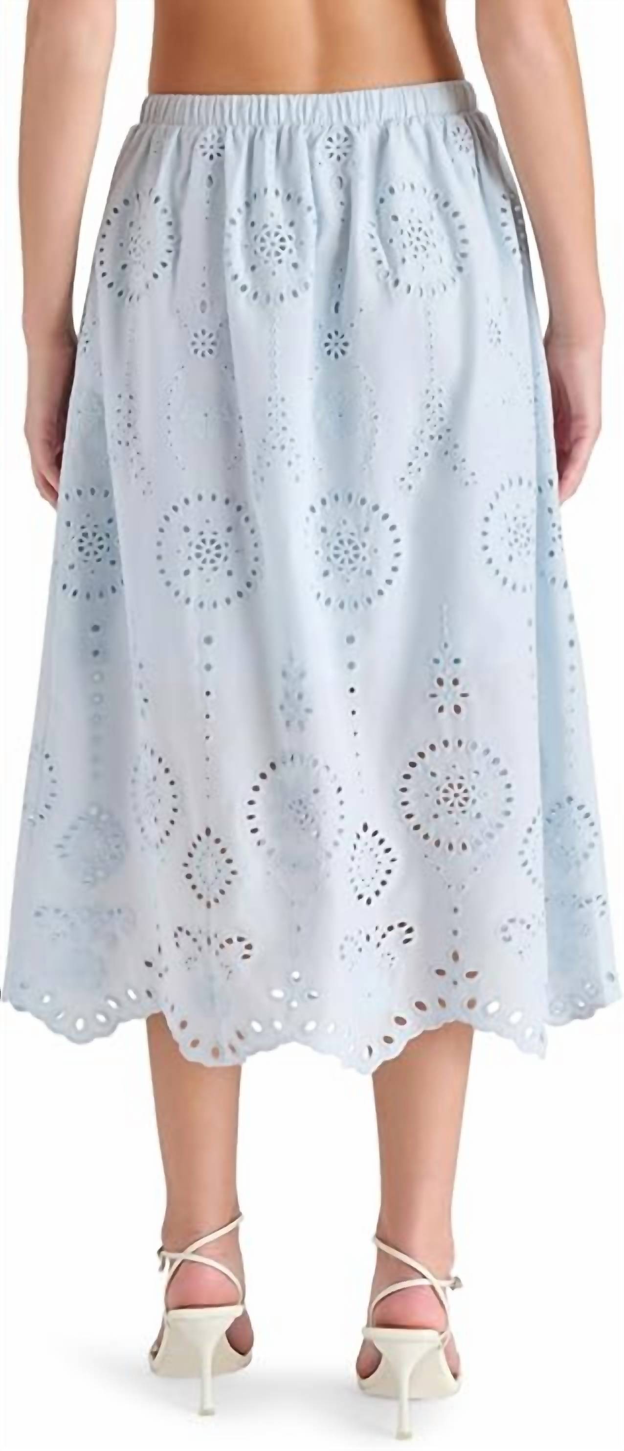 Steve Madden - Anaisa Skirt
