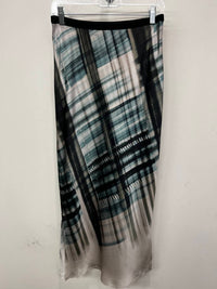 Go By Go Silk - Long For It Midi Skirt