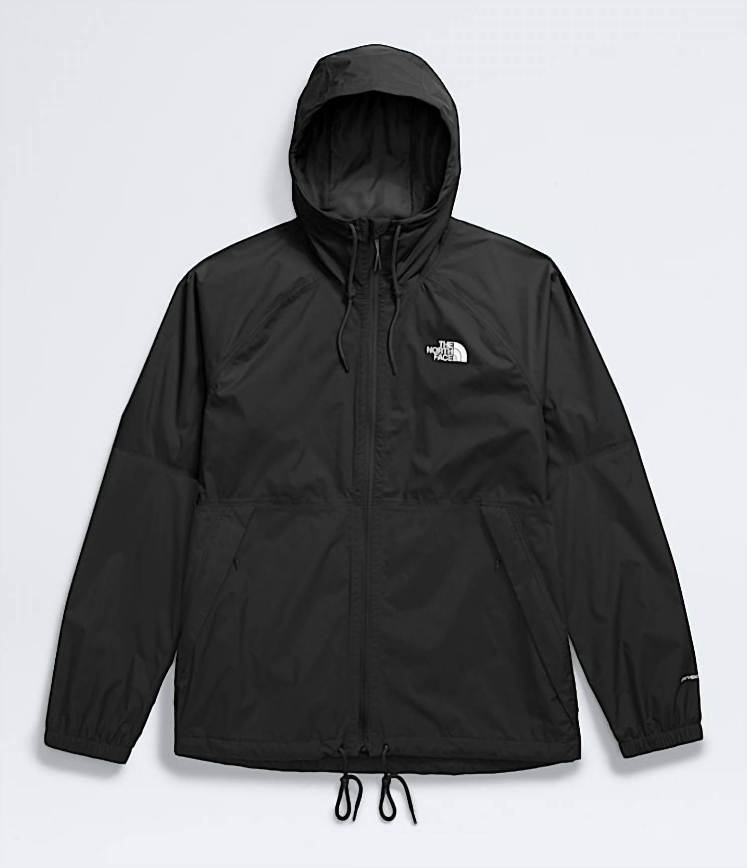 The North Face - Antora Rain Hoodie