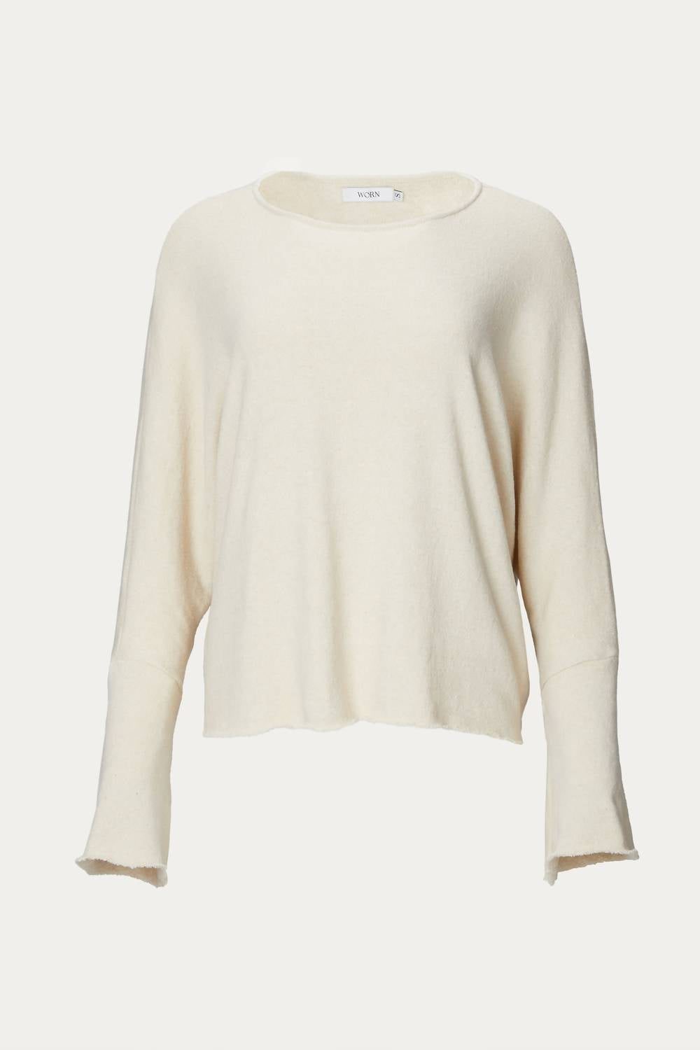 THE MONET SWEATER