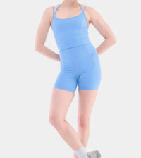 Halfdays - Gwen Longline Top