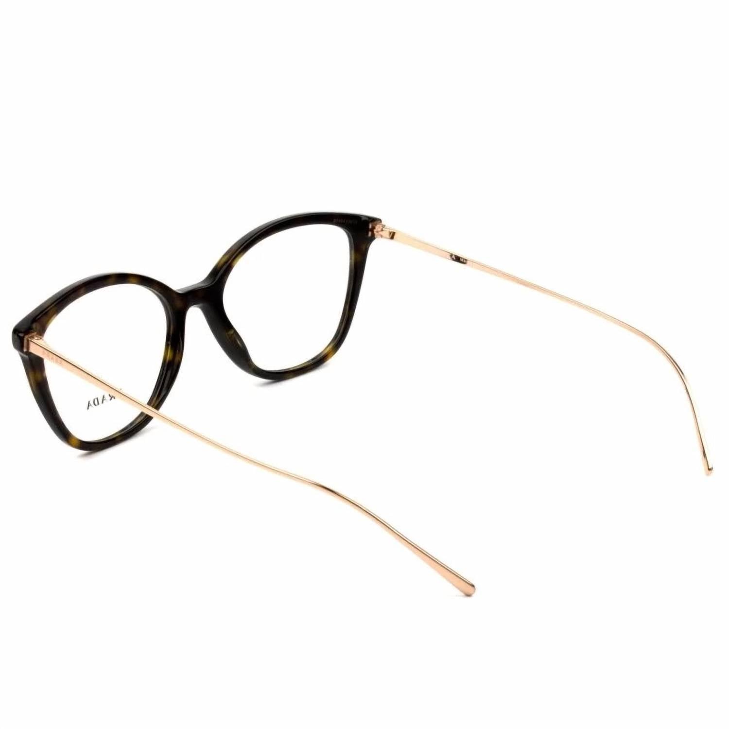 Prada - Women's Vpr 11v 2au-101 Eyeglasses