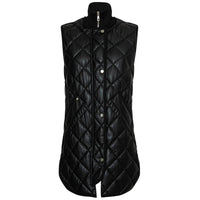Adroit Atelier - Destiny Vegan Leather Vest