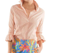 Gretchen Scott - Priss Brooks Blouse