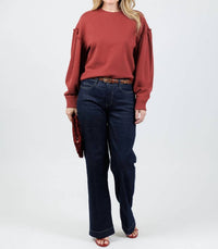 Nation Ltd - Shane Sweatshirt