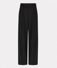 Esqualo - Wide Leg Trouser