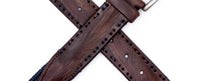 Martin Dingman - Artisan Braid Italian Elastic Belt