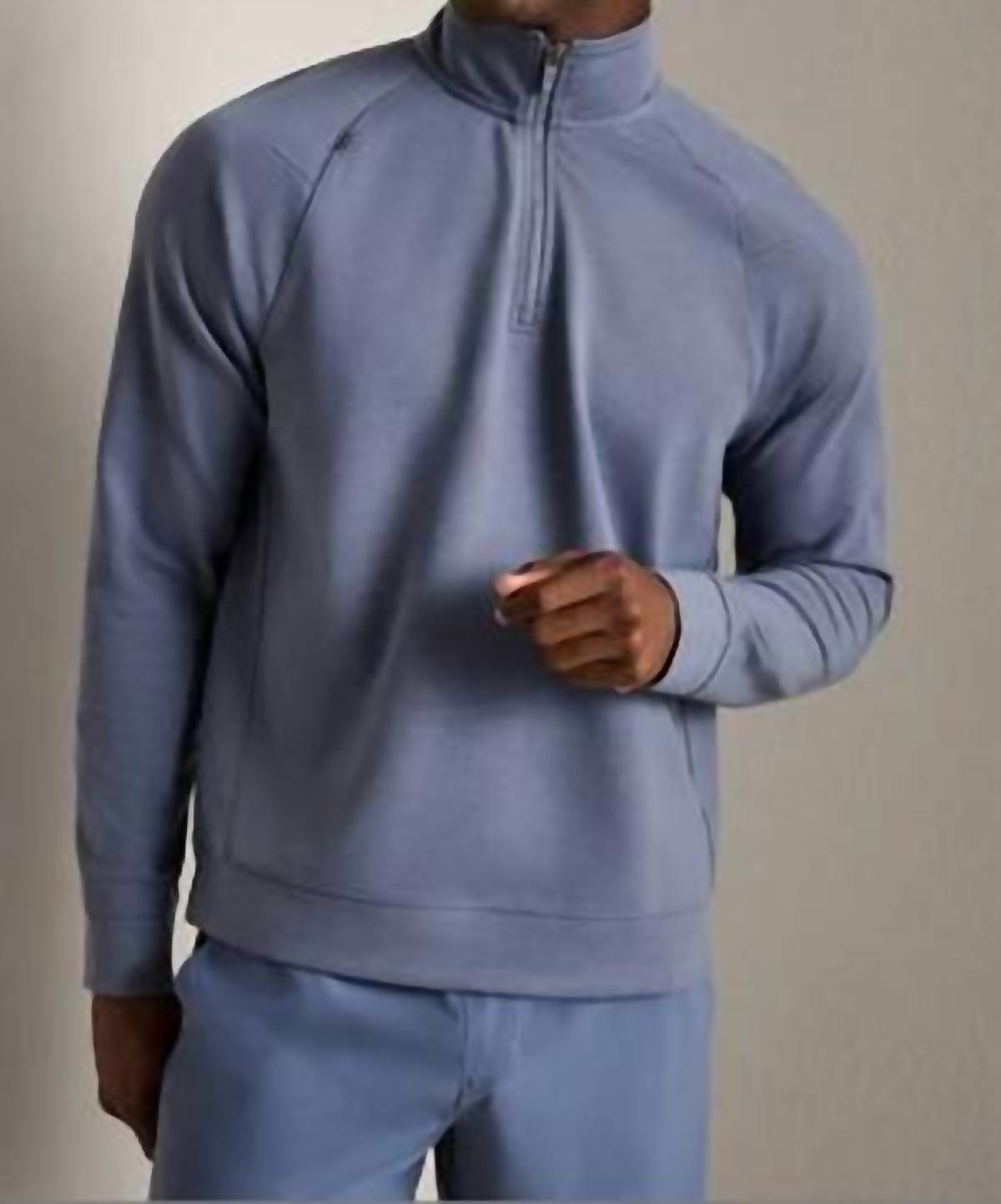 Rhone - Dreamstate 1/4 Zip Top
