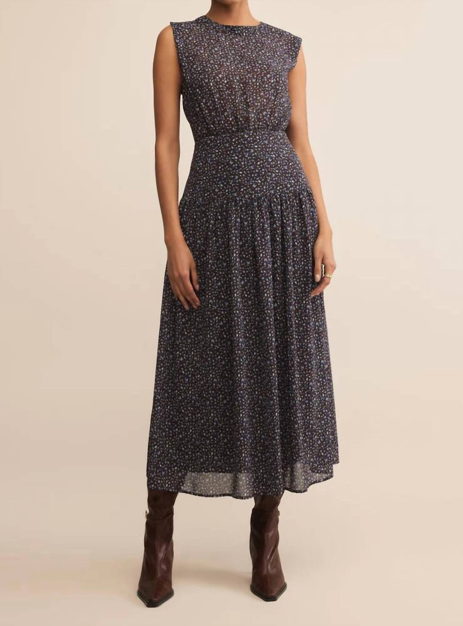 Z Supply - Women's Etta Dress