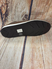 Ariat - Women's Cruiser Floral Embossed Slip On Shoe