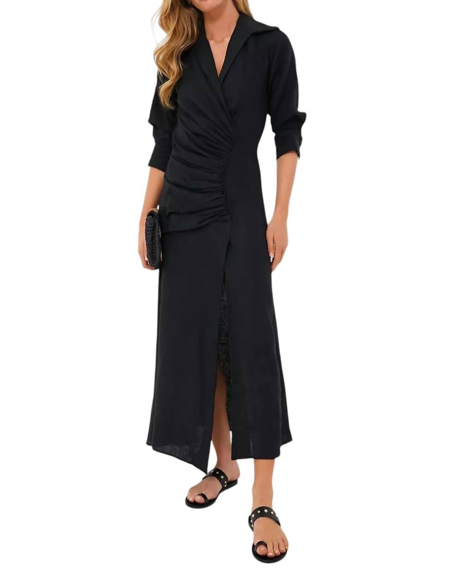 Jbq - LYDIA DRESS