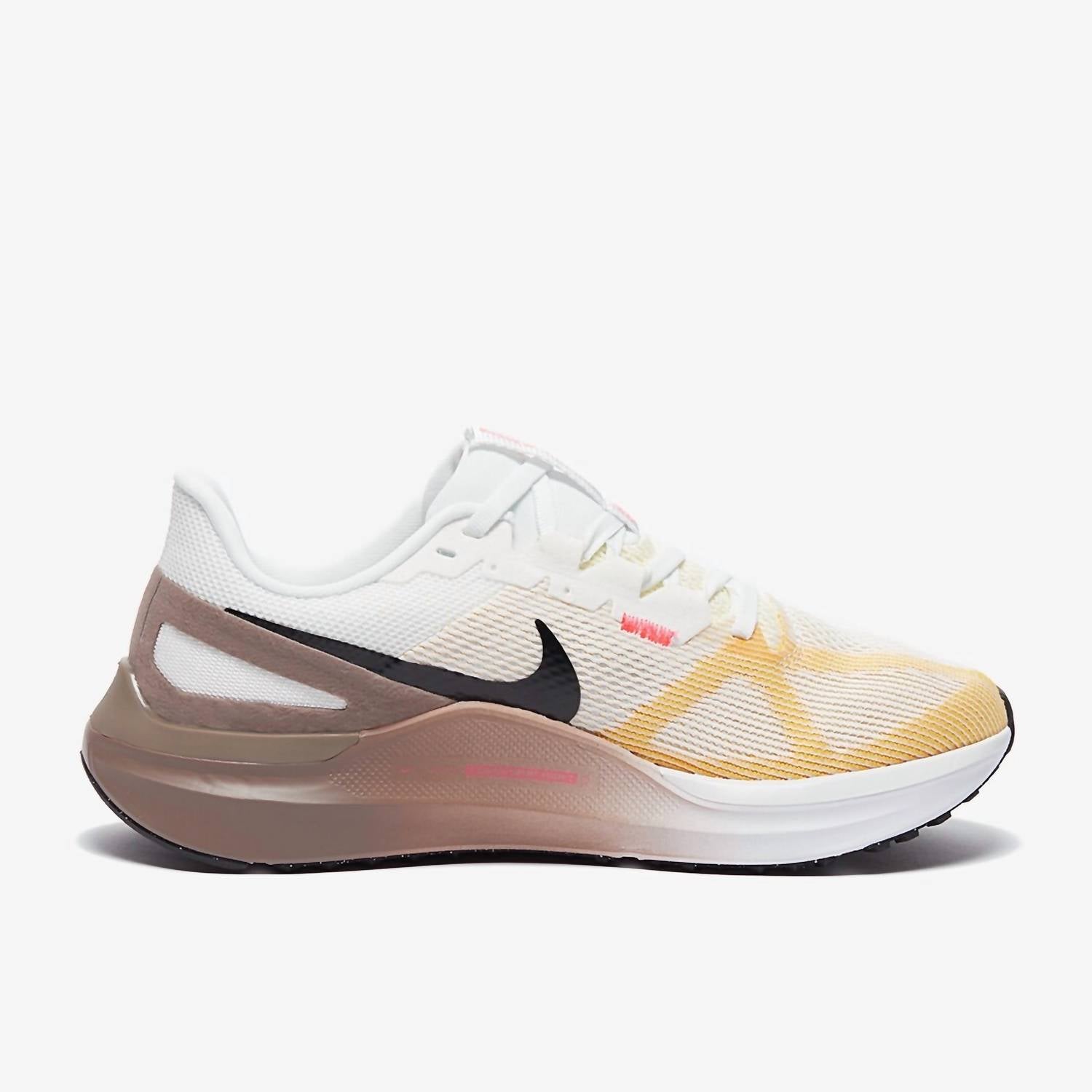 Nike - Women's Air Zoom Structure 25 Sneakers