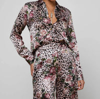 L'Agence - Tyler Blouse