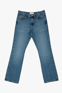 Jeanerica - Odeon Mid Rise Boocut Jeans