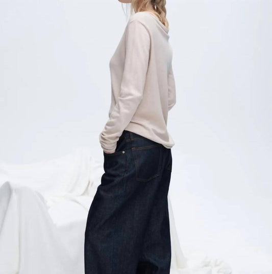 Atm - V-Neck Sweater