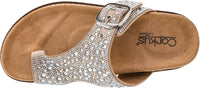 Corkys Footwear - Women's Just The Girls Sandals