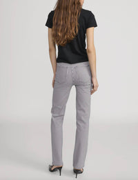 Frame - Le Sleek Straight Jean
