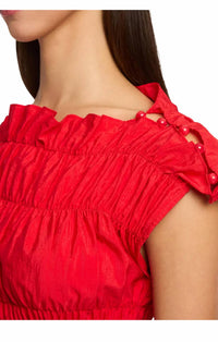 Cinq A Sept - Evalina Top