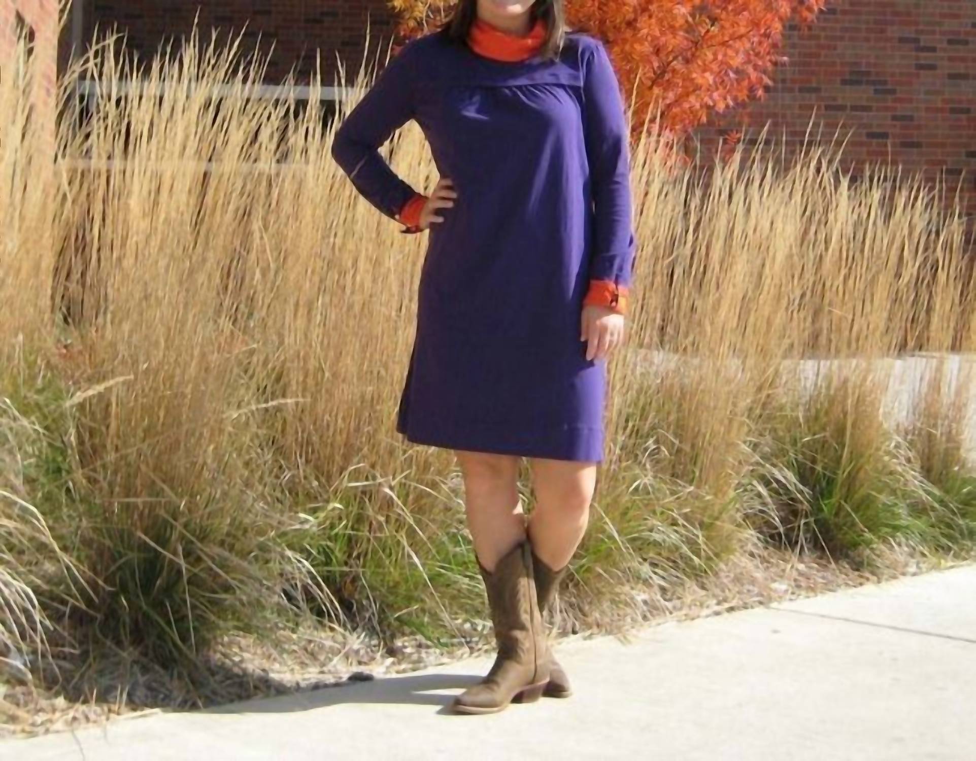 Tru Colors - Amanda Dress