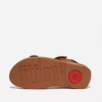 Fitflop - Women's Lulu Adjustable Back-strap Sandals