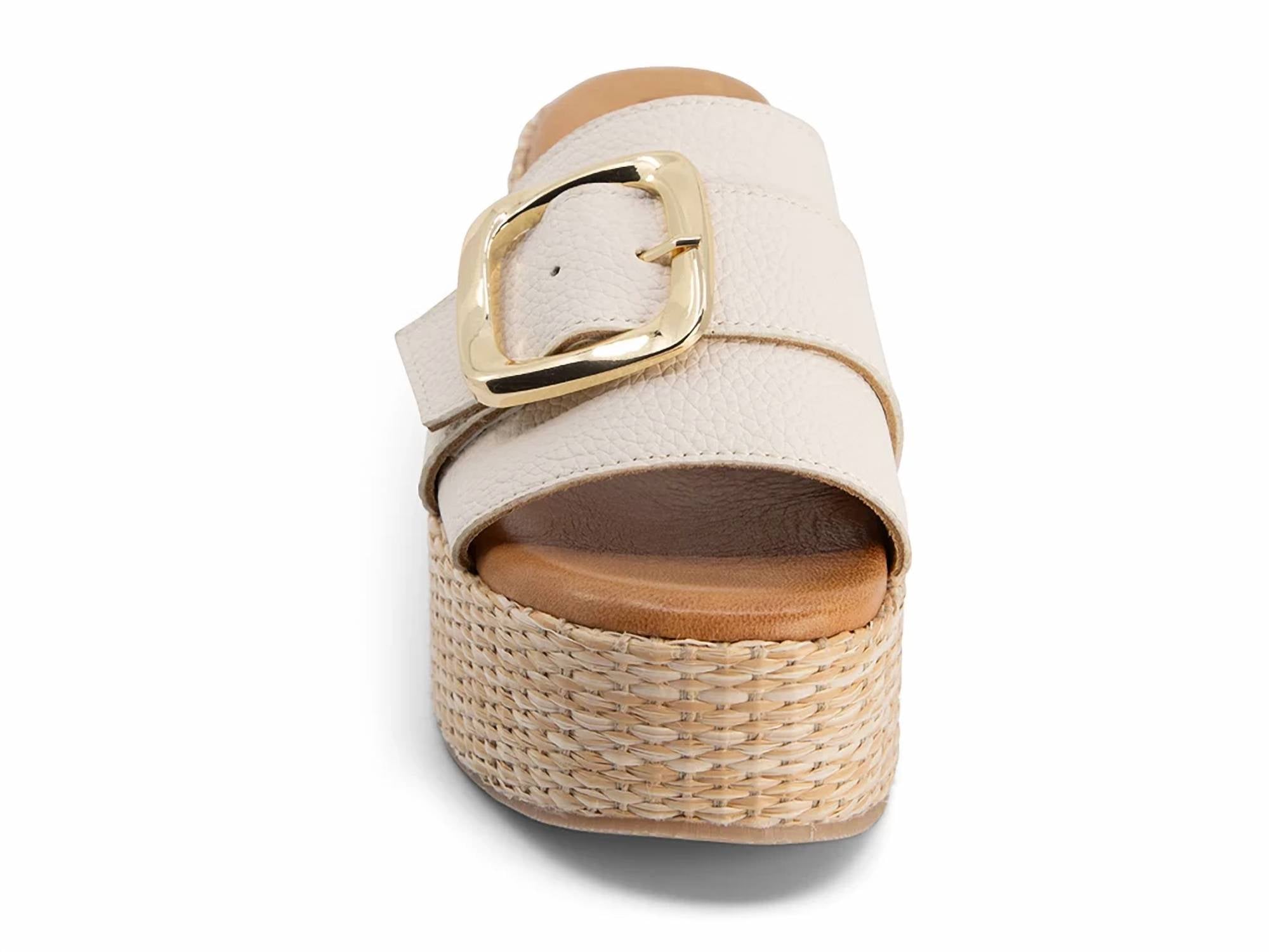 Chocolat Blu - Women's Jana Slide