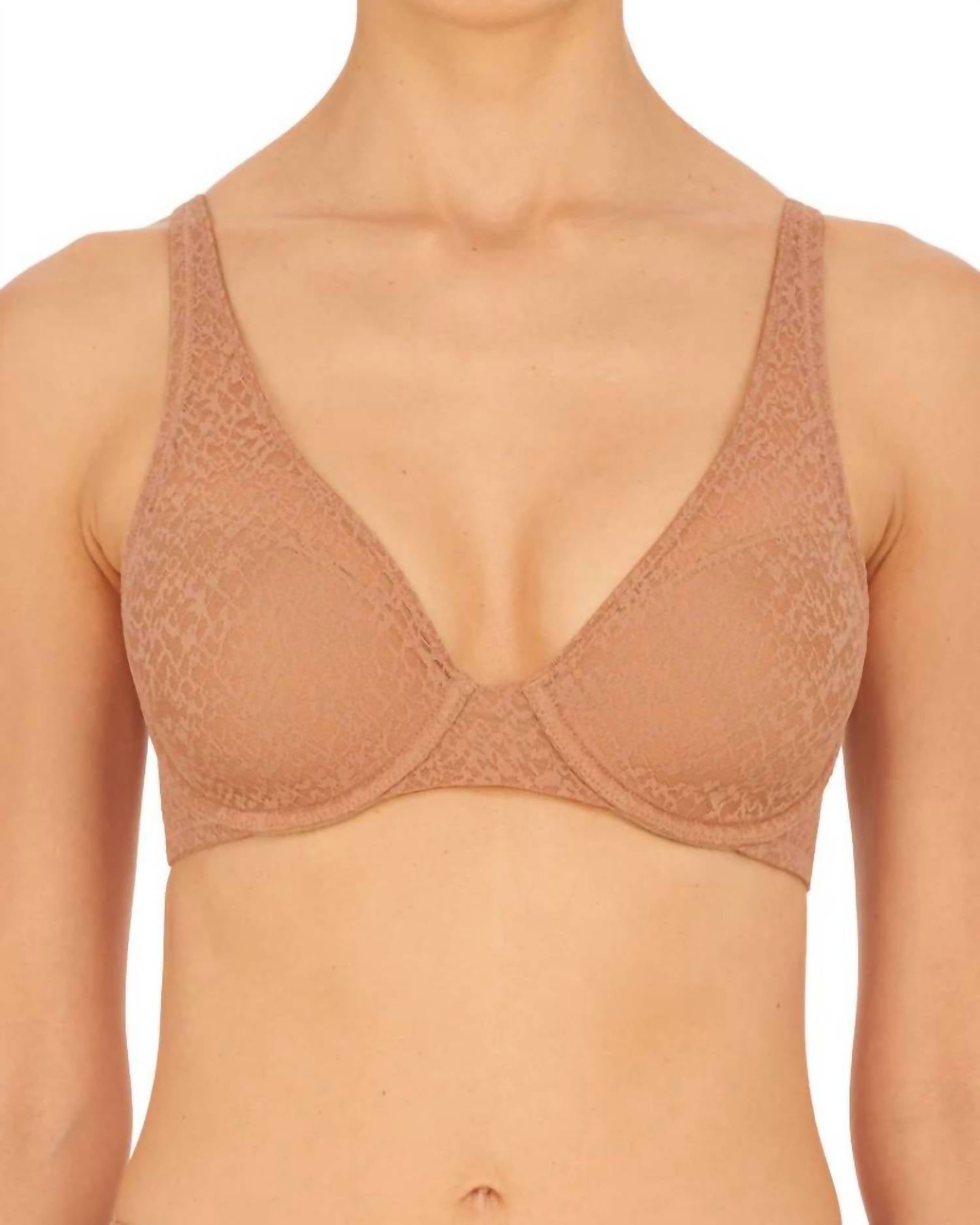 Natori - Pretty Smooth Full Fit Smoothing Contour Bra