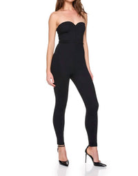Susana Monaco - Sweetheart Jumpsuit