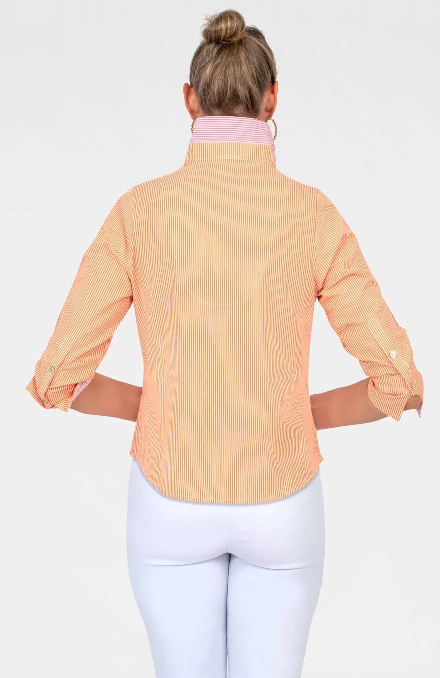 Gretchen Scott - Ex Boyfriend Cotton Shirt
