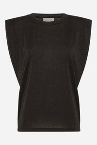 Momoni - Enna Round Neck T-shirt