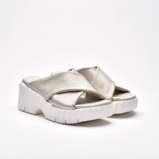 Softwaves - Women's Marini Sandals