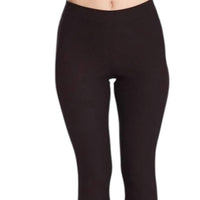 French Kyss - Pull-On Ankle Jegging