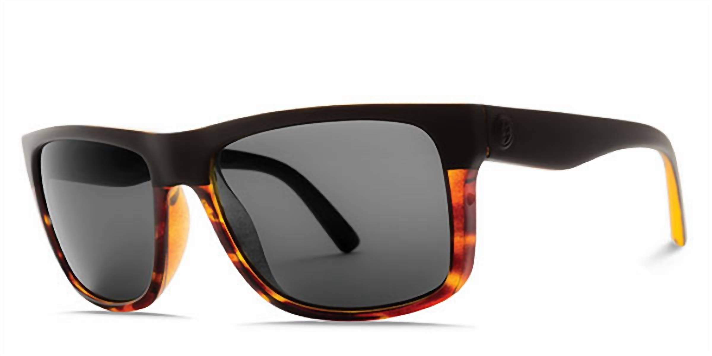 Electric Label - Men's Swingarm Polarized Sunglasses
