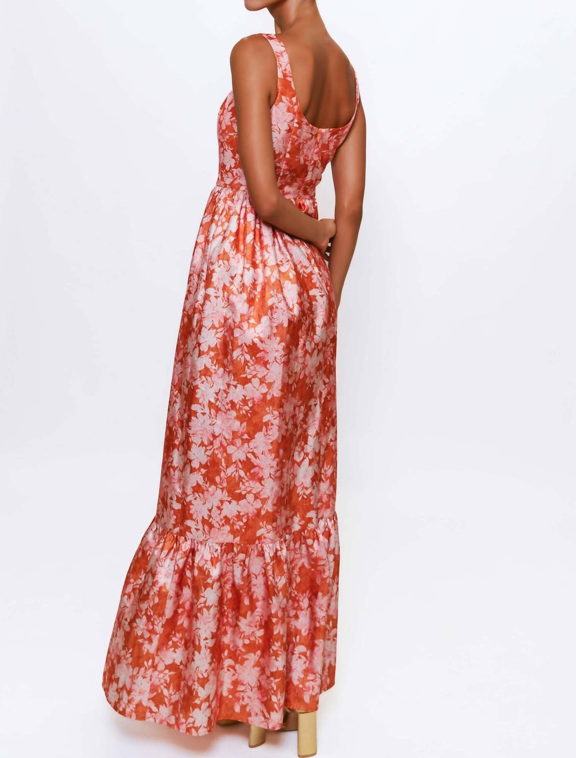 Hutch - Beanie Dress