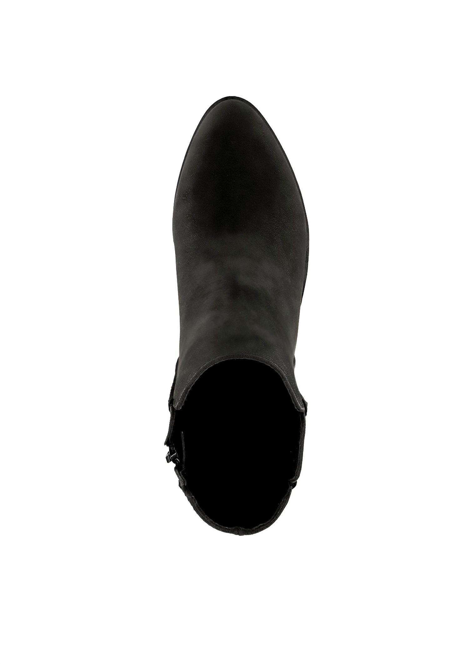 Mia - Women's Lolo Ankle Bootie
