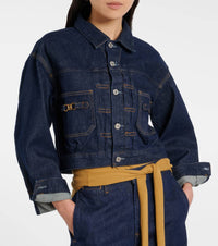 Citizens Of Humanity - Alma With Horsebit Jacket